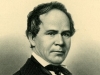 President Stephen W. Taylor 1851-56, Alumni Files, p143