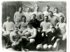 First Football Squad, 1890, Sports-12, p239