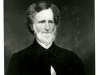 President George W. Eaton, 1856-58, A0999-3, p146