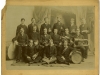 First University Band, 1895.