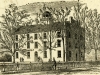 The First Building c. 1823, A1000-24, Folder 1, p26